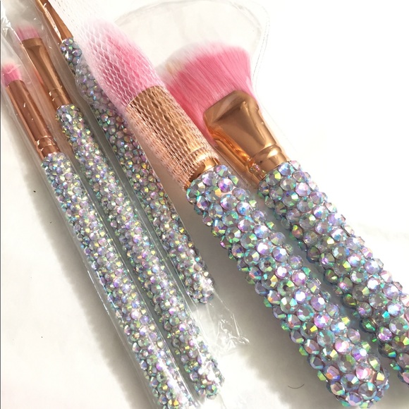 Meet your Posher, Glitztoglitter - Picture 3 of 3